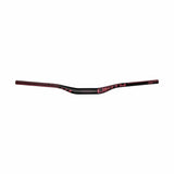 Deity Speedway MTB Handlebar Red / 30mm MTB Handlebars