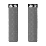 Deity Supracush Grips Stealth Parts - Handlebar Grips