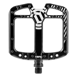 Deity TMAC Pedals Black Platform Pedals