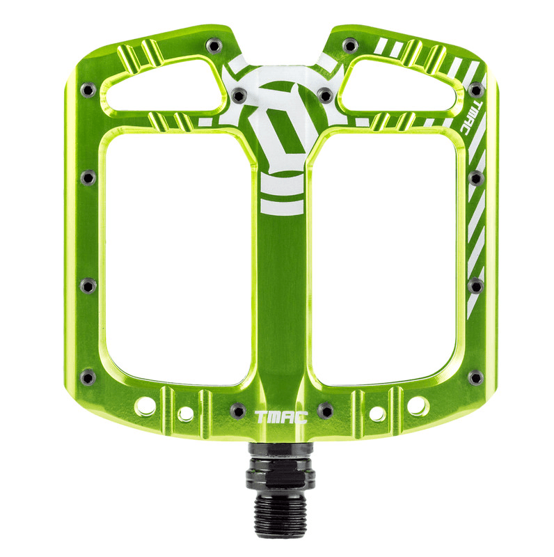 tmac pedal Deity TMAC Pedals - Bici