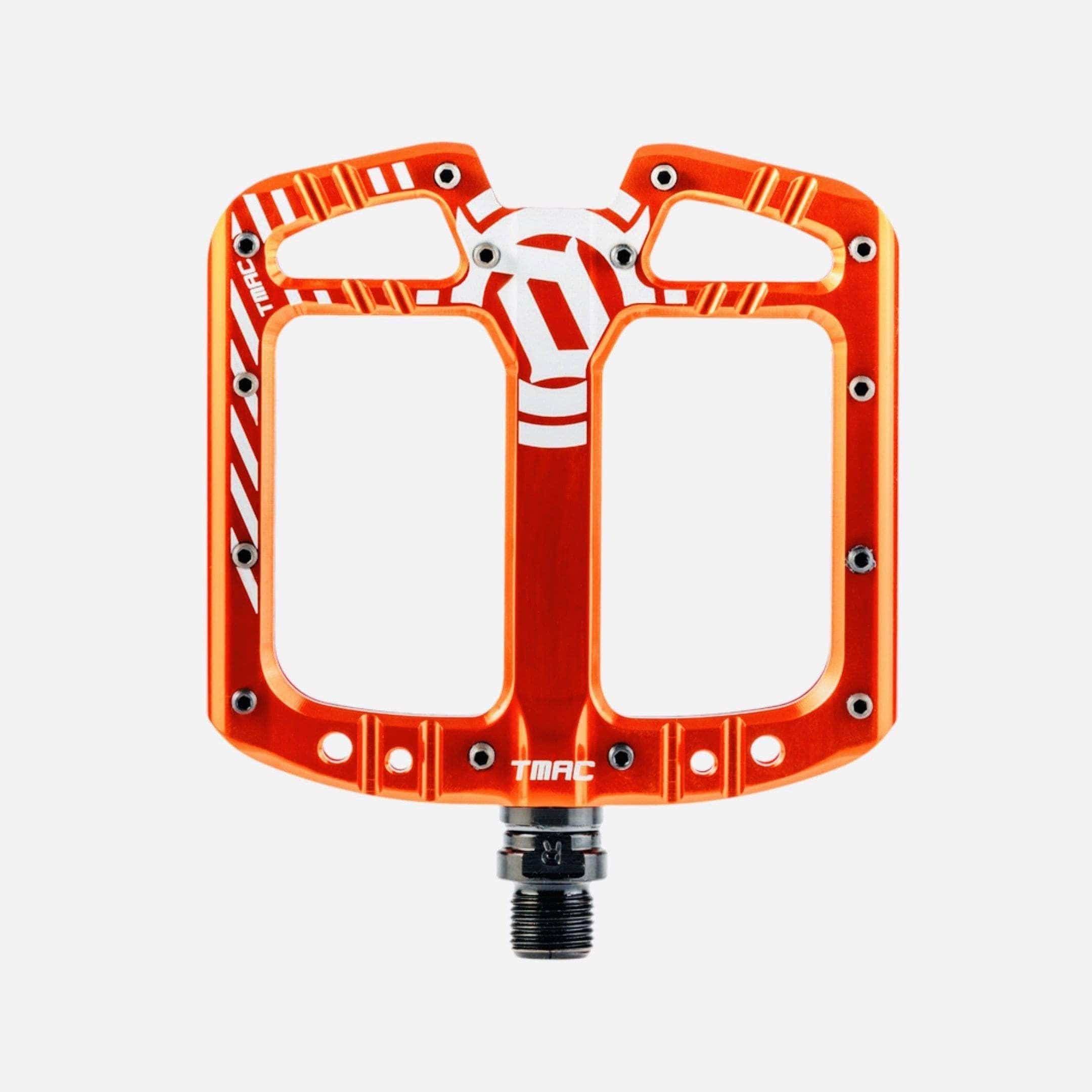 tmac pedals Deity TMAC Pedals - Bici