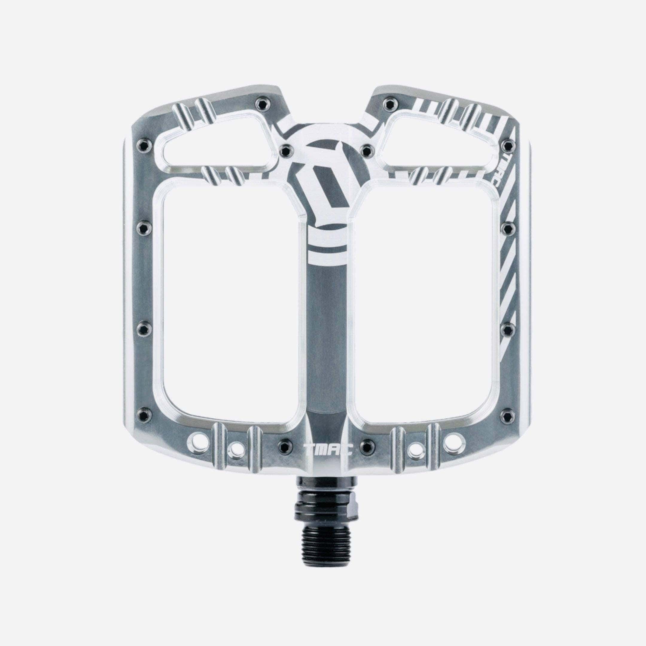 deity tmac pedals review Deity TMAC Pedals - Bici