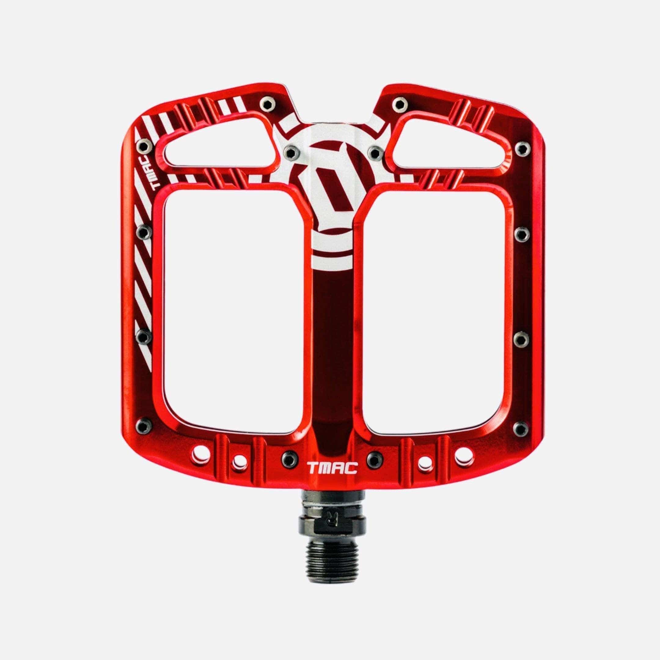 deity pedale Deity TMAC Pedals - Bici