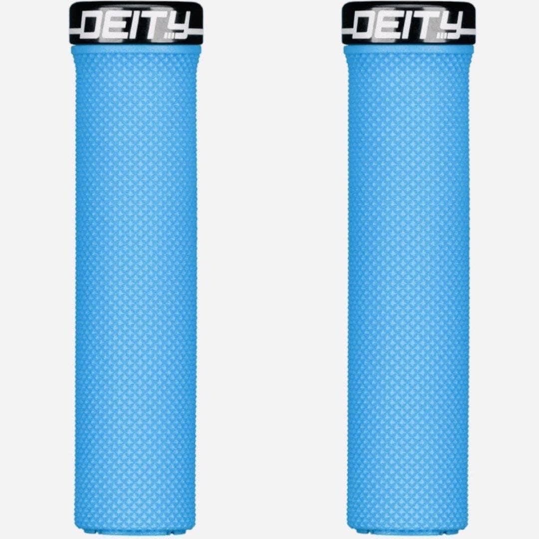 Deity Waypoint Grips Parts - Handlebar Grips