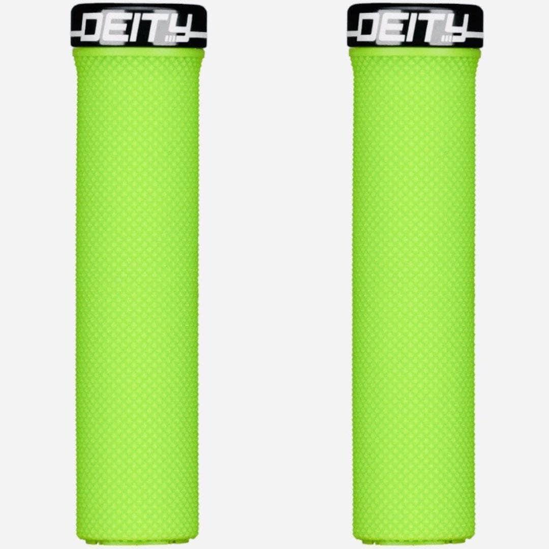 Deity Waypoint Grips Parts - Handlebar Grips