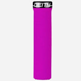 Deity Waypoint Grips Pink Parts - Handlebar Grips