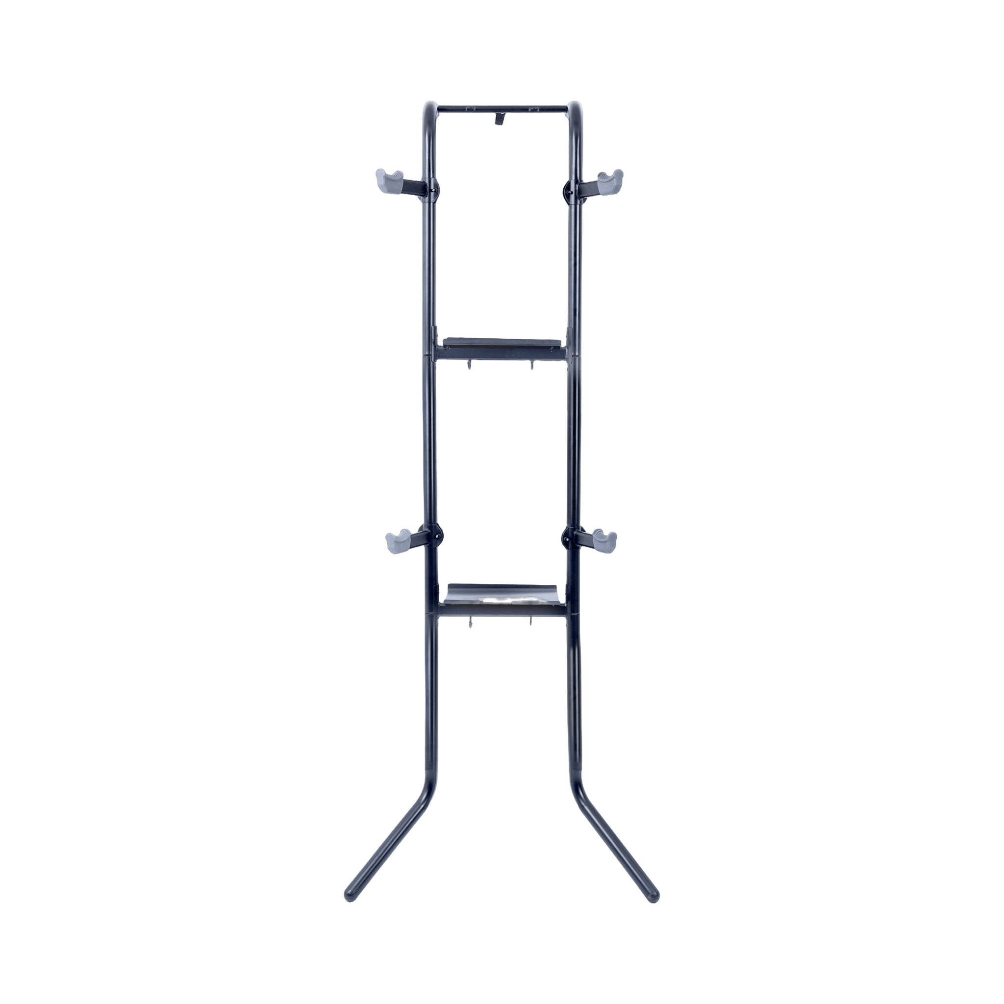 DeltaGravity Connect Delta, DeltaGravity Connect, Bikes: 2, Floor/Wall Accessories - Storage Stands