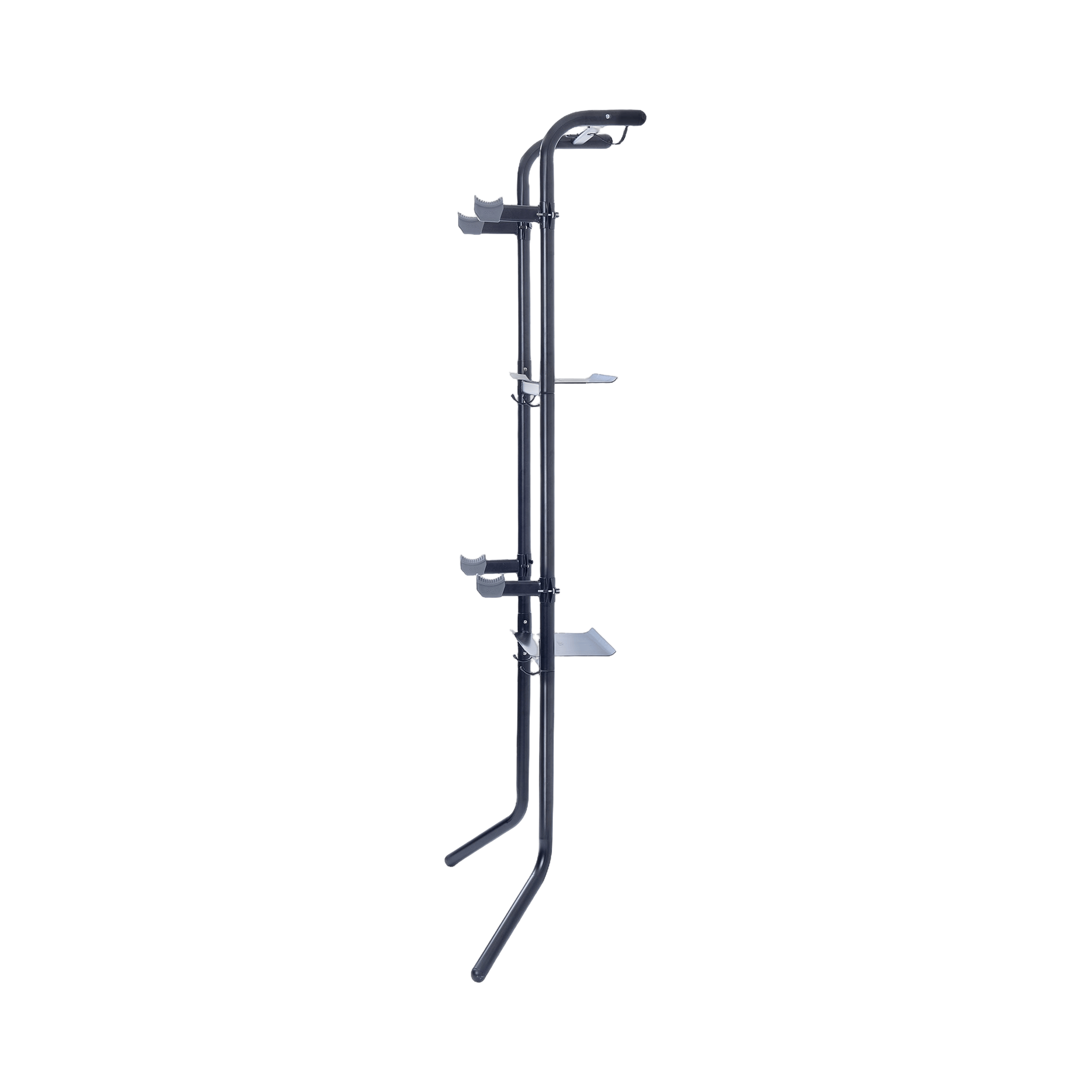 DeltaGravity Connect Delta, DeltaGravity Connect, Bikes: 2, Floor/Wall Accessories - Storage Stands