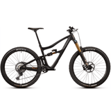 Demo - Ibis Ripmo V2S Deore EnduroCell L Bikes - Mountain