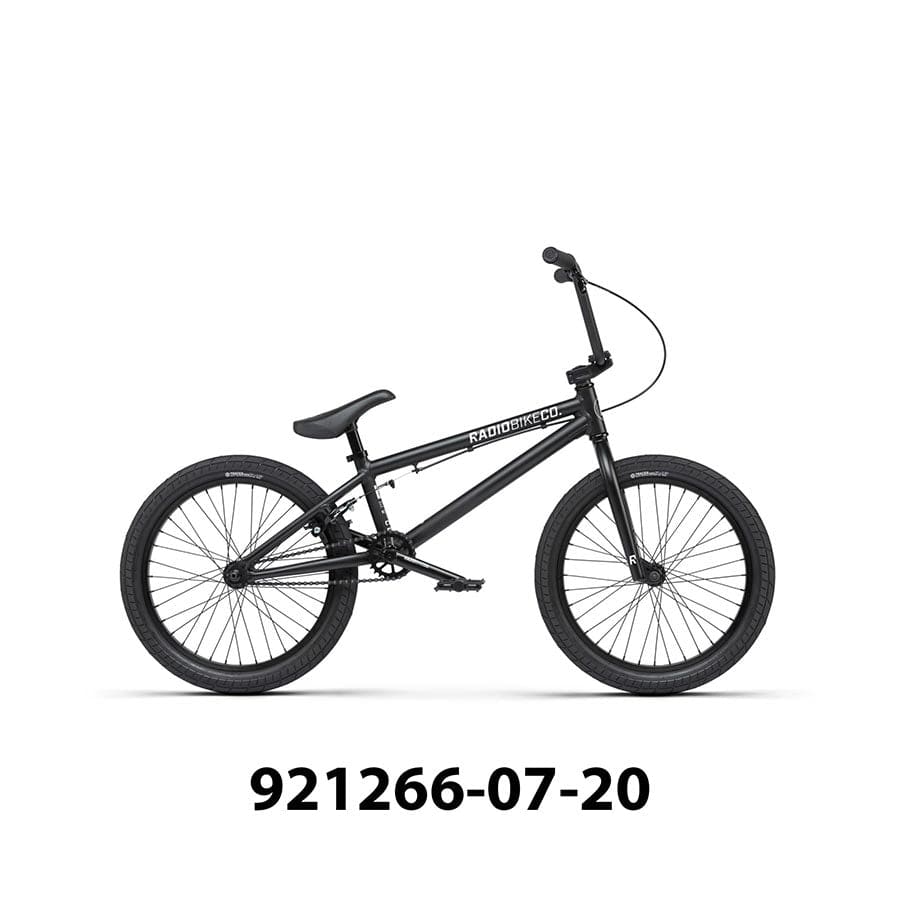 Dice BMX Bicycles