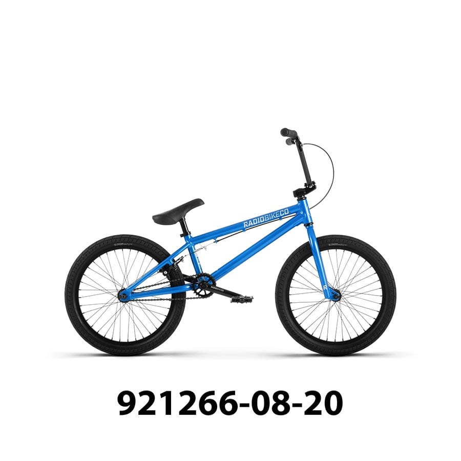 Dice BMX Bicycles