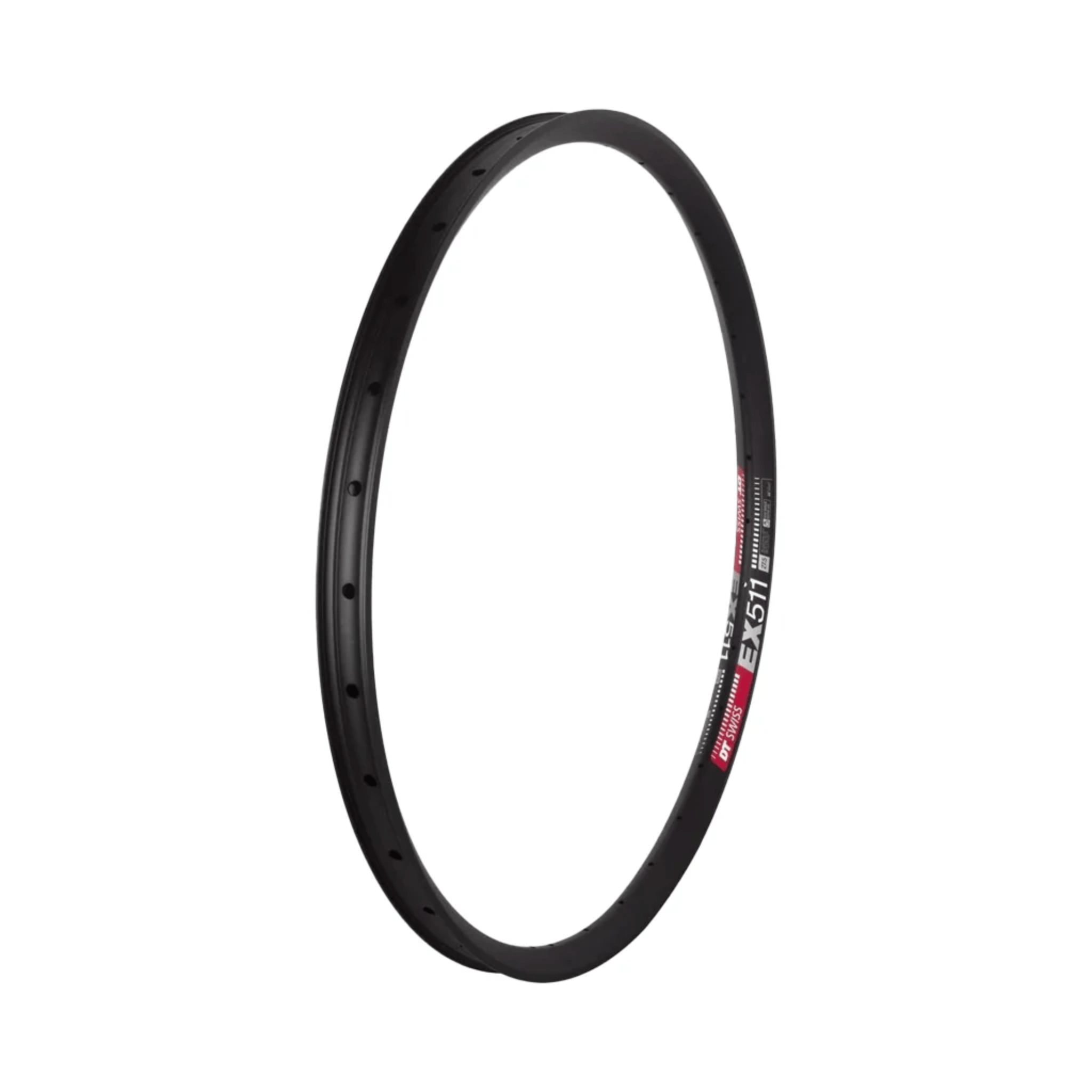 DT EX 511 Swiss Rim 29 X 30 mm 28H Parts - Rims