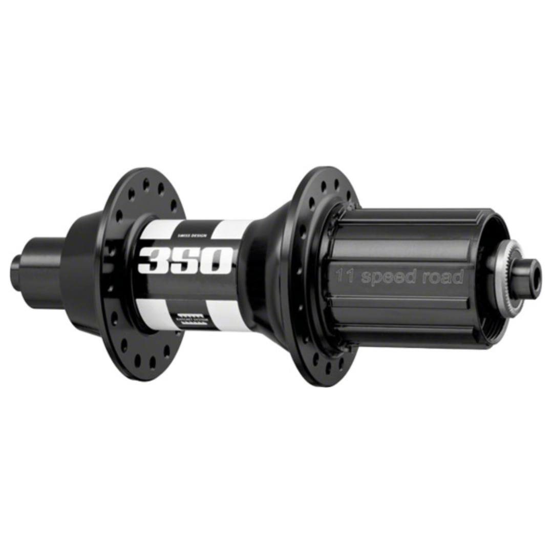 DT Swiss 11Spd 5x130 QR ND Rear Hub 32H Parts - Hubs
