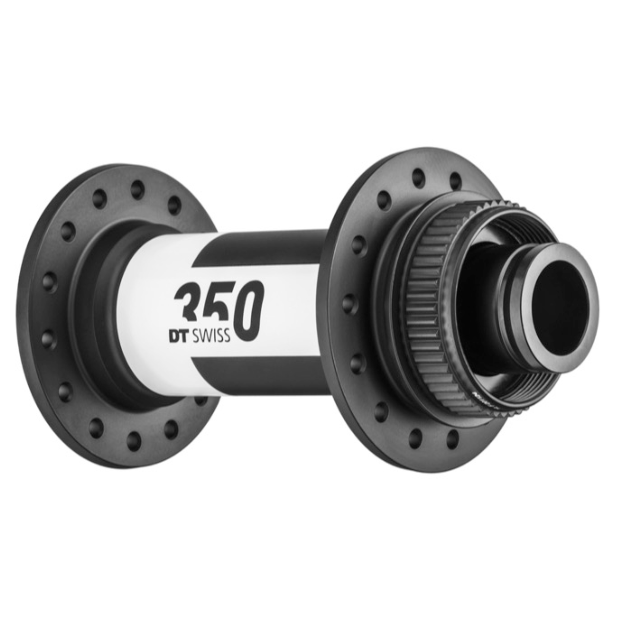 DT Swiss 350 Centerlock Disc Front Hub Parts - Hubs