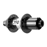 DT Swiss 350 Rear Hub12x142mm, Center-Lock, HG11 Road, Black, 28H, 36pt Parts - Hubs