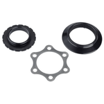 DT Swiss 6 bolt to Center Lock Adapter Road (160mm max) Parts - Brake Small Parts