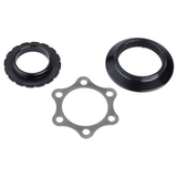 DT Swiss 6 bolt to Center Lock Adapter Road (160mm max) Parts - Brake Small Parts
