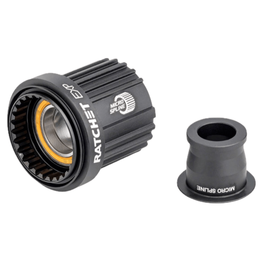 DT Swiss DT350 90T DEG Ratchet Freehub Microspline Parts - Hubs