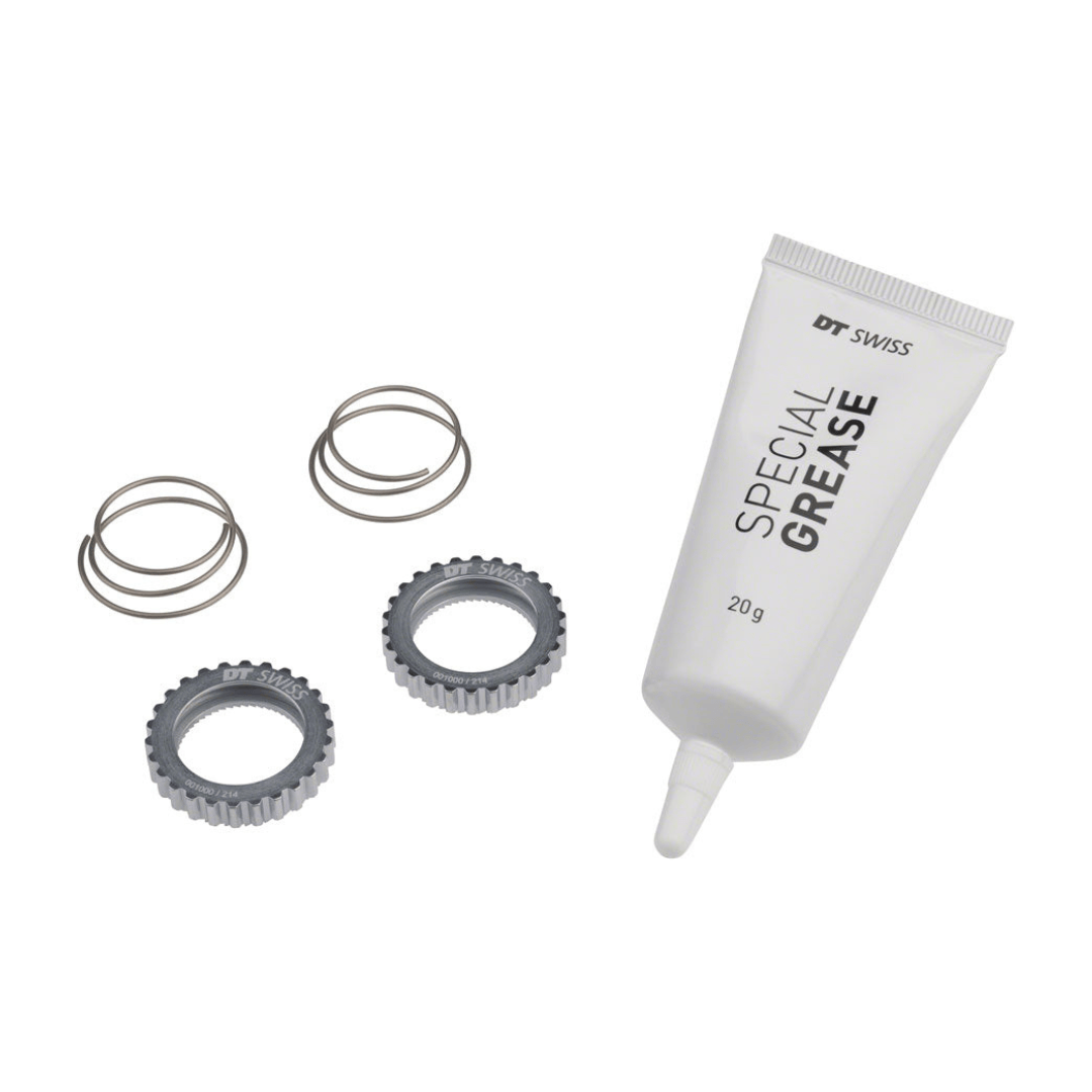 DT Swiss Service Kit Star Ratchet 54t Parts - Hubs