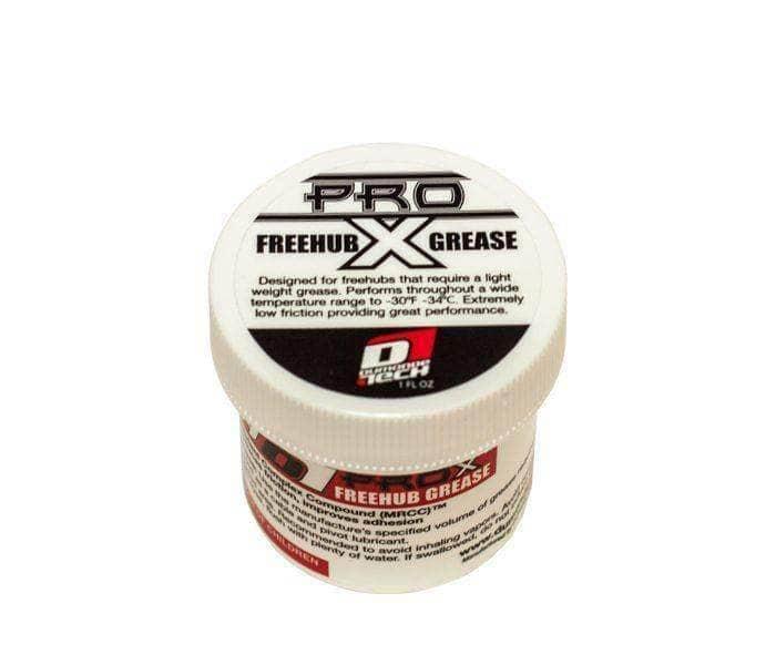 Dumonde Tech Pro X Freehub Grease 4oz (120mL) Accessories - Maintenance - Grease