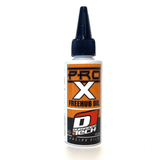 Dumonde Tech Pro X Freehub Oil 2oz Bottle (60mL) Accessories - Maintenance - Grease