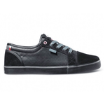 DVS Cinelli Luster Men's Shoes Black / 8.5 Apparel - Apparel Accessories - Shoes - Casual