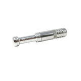 Dynaplug Micro Racer Tubeless Tire Repair Tool Kit Polished Silver Accessories - Tools - Tubeless Tire Tools