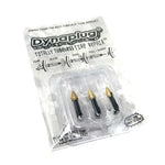 Dynaplug Pointed Tip Tubeless Tire Repair Plugs 3 Pack Accessories - Tools - Tubeless Tire Tools