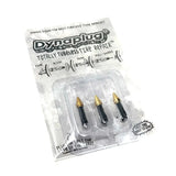 Dynaplug Pointed Tip Tubeless Tire Repair Plugs 3 Pack Accessories - Tools - Tubeless Tire Tools