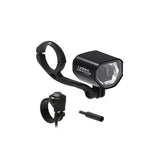 E-Bike Classic High Beam Lezyne, E-Bike Classic High Beam, Light, Front, Black Lights