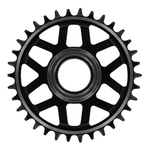 E13 Helix Race E*Spec 32t Chain Ring 55mm Chainline for Fazua Ride 60 Parts - Chainrings