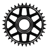 E13 Helix Race E*Spec 32t Chain Ring 55mm Chainline for Fazua Ride 60 Parts - Chainrings