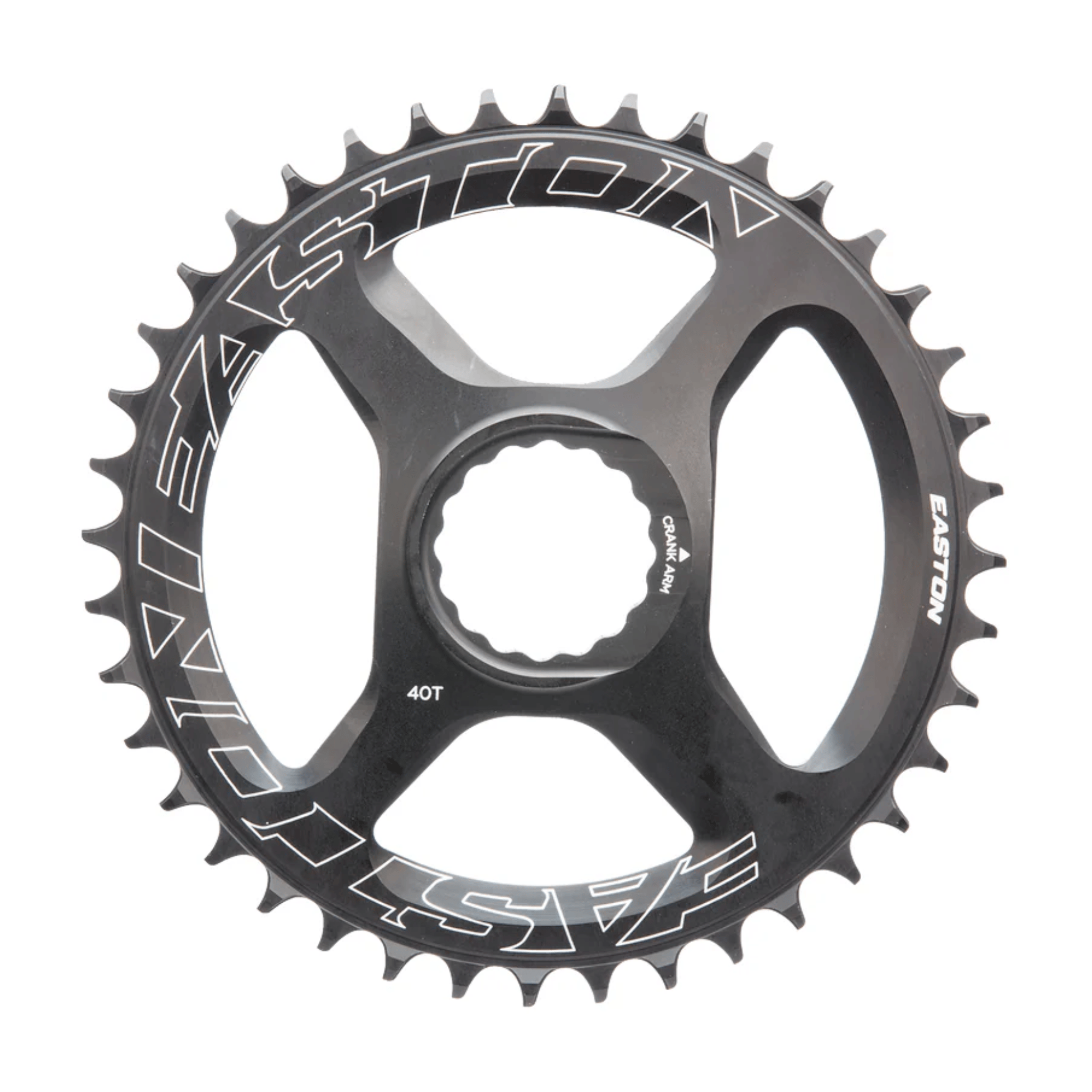 Easton Direct Mount Chainring 1X Parts - Chainrings