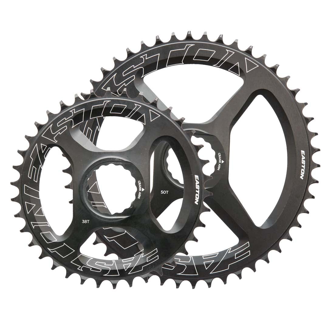 Easton Direct Mount Chainrings 46/30t Parts - Chainrings