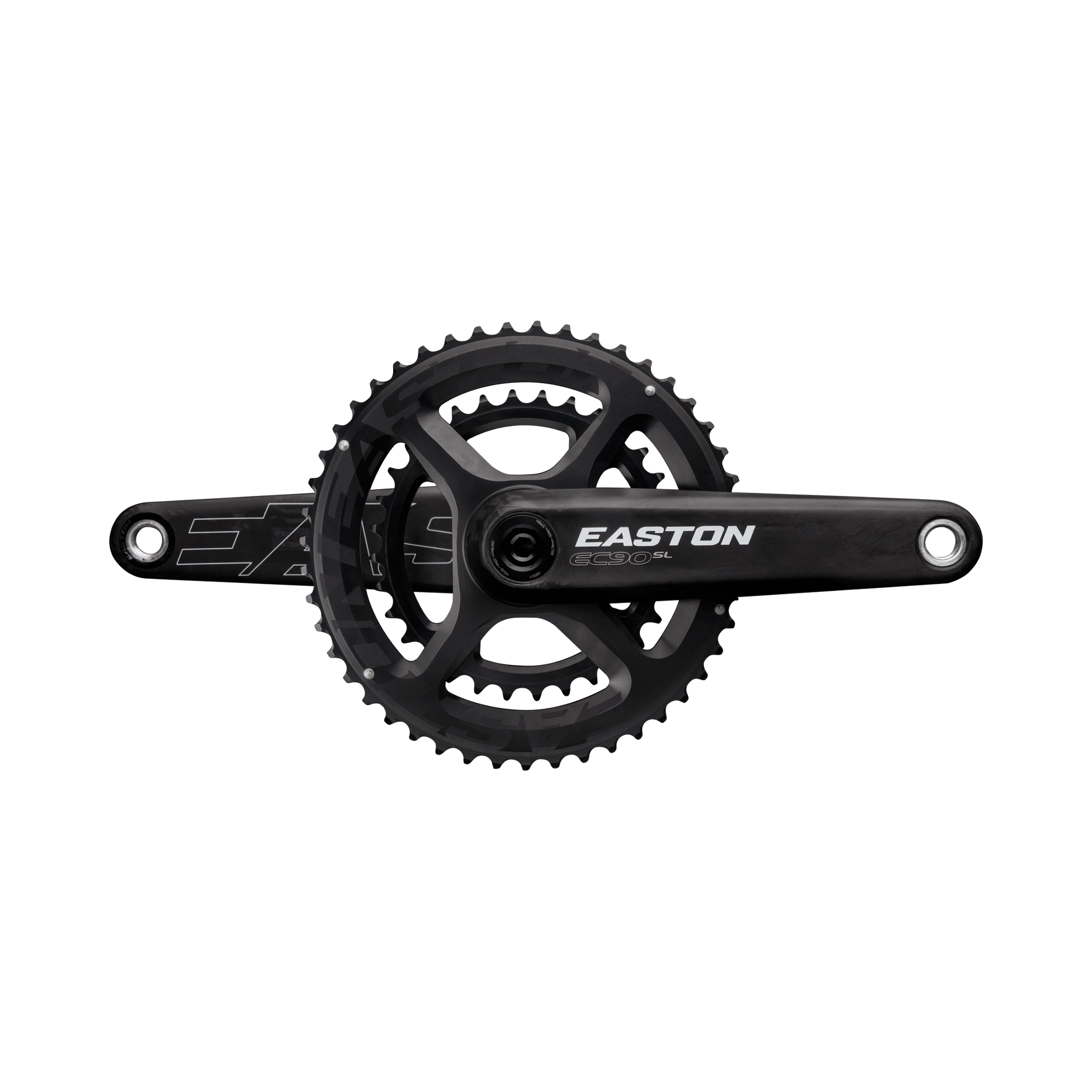 Easton Direct Mount Chainrings 46/36t Parts - Chainrings