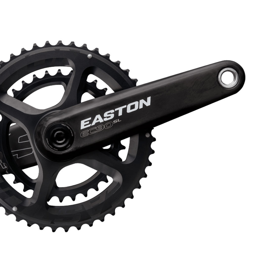 Easton Direct Mount Chainrings Parts - Chainrings