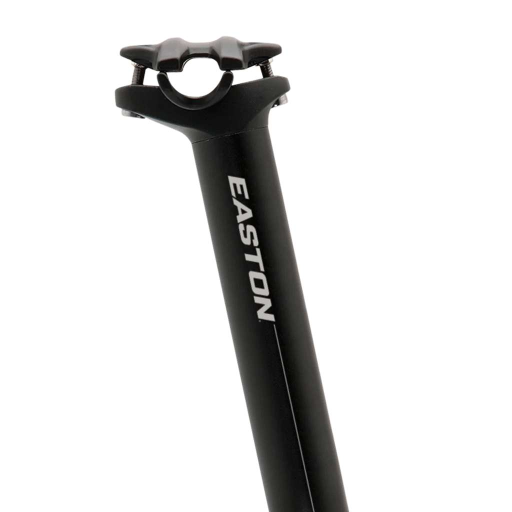 Easton EA50 Seatpost 27.2 - 12mm Offset Parts - Seatposts - Rigid