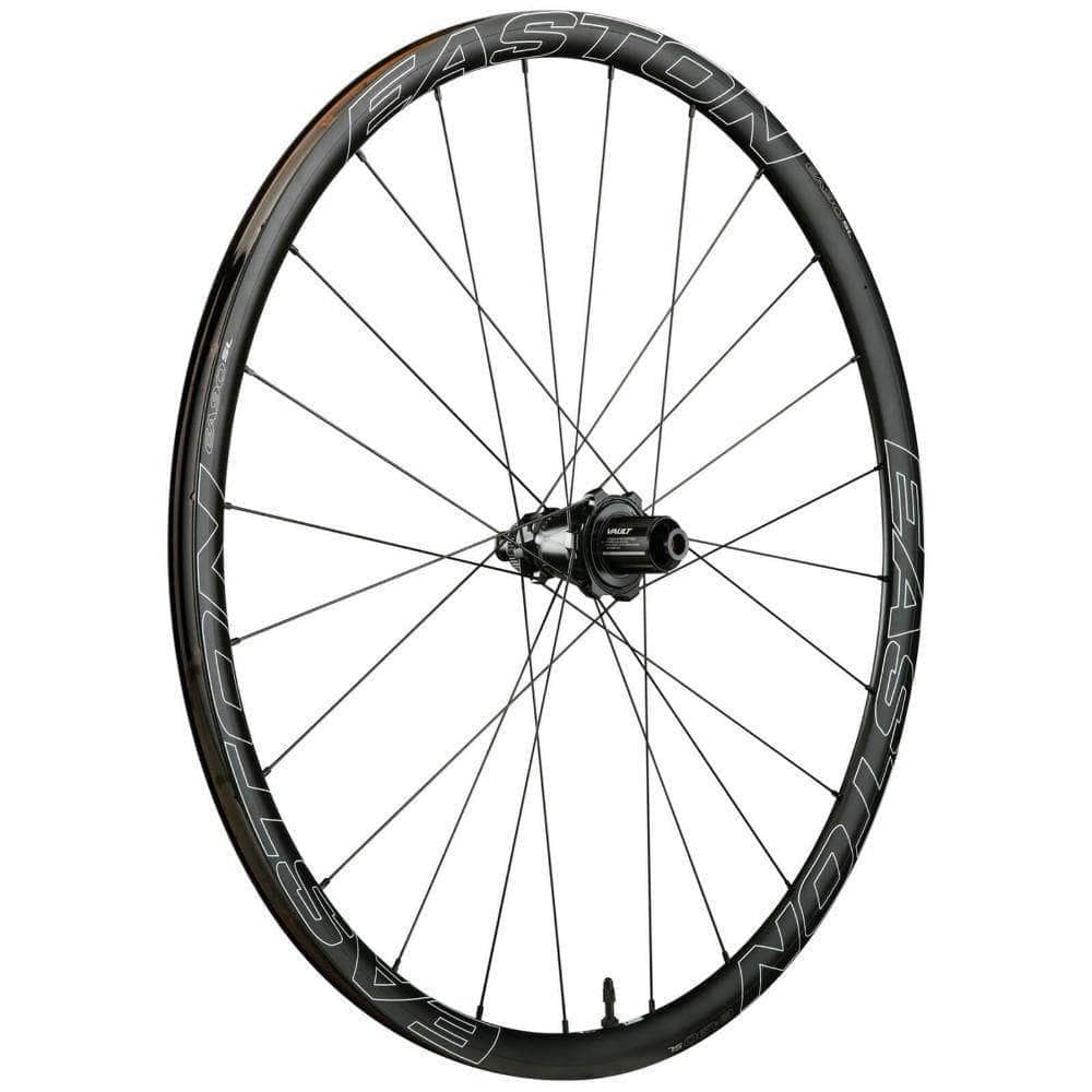 Easton EA90 AX 700c 12x142mm / Shimano HG Parts - Wheels - Gravel