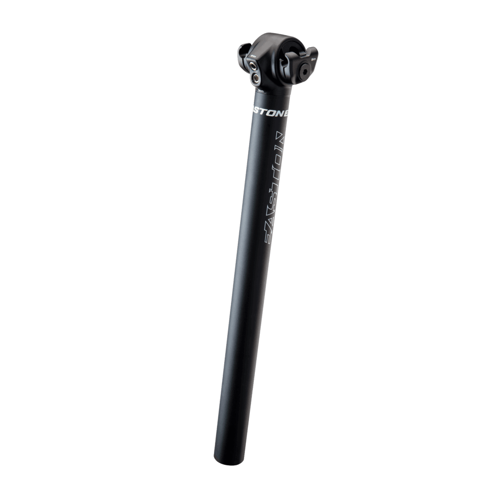 Easton EA90 Seatpost 27.2mm 20mm Parts - Seatposts - Rigid