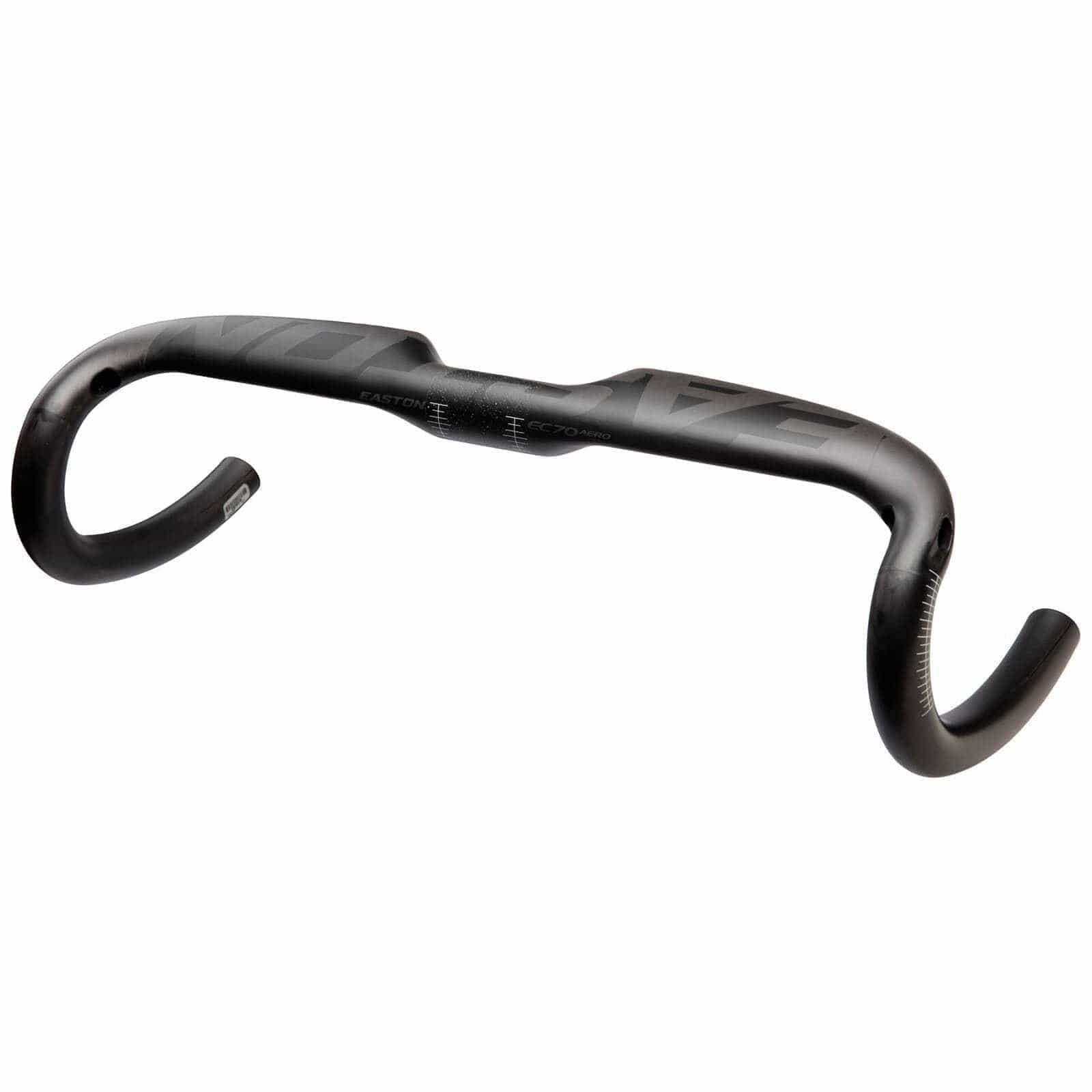 Easton EC70 Aero Handlebar 42cm Parts - Handlebars - Drop