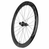 Easton EC90 AERO55 Disc 700c Front 12x100 Parts - Wheels - Road