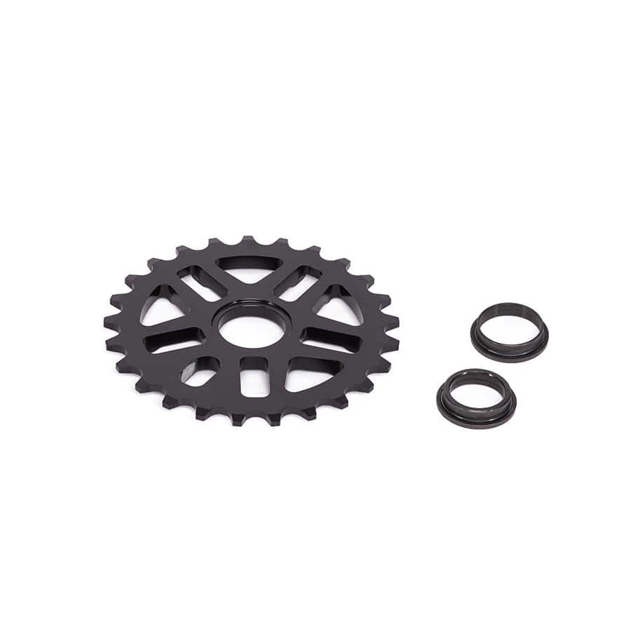 Eclat Abyss BMX Chainrings