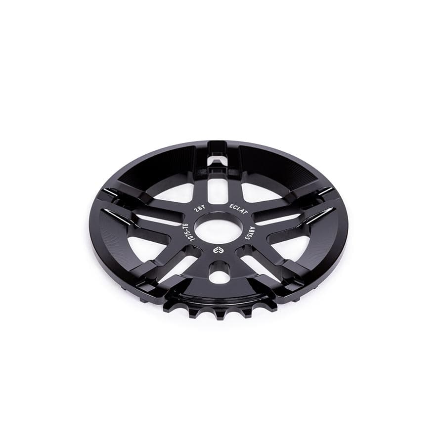 Eclat Abyss Guard BMX Chainrings