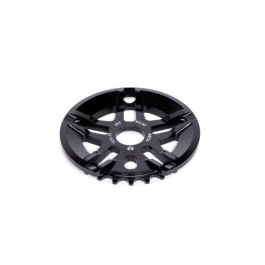Eclat Abyss Guard BMX Chainrings