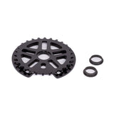 Eclat Abyss Guard BMX Chainrings