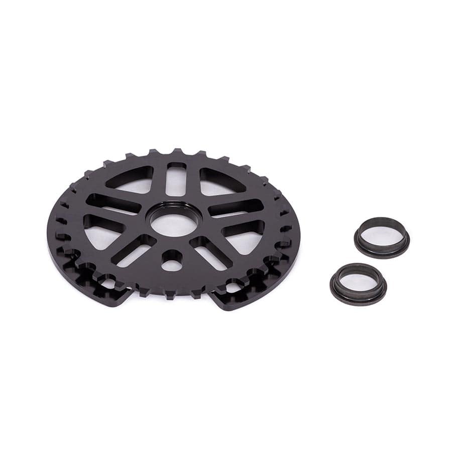 Eclat Abyss Guard BMX Chainrings