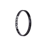 Eclat Bondi Black Rims