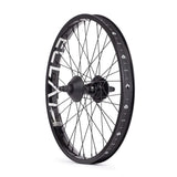 Eclat Bondi / Cortex Evo CS LSD, Wheel, Rear, 20'' / 406, Holes: 36, 14mm, Rim, BMX Cassette Wheels
