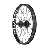 Eclat Bondi / Cortex Evo CS RSD, Wheel, Rear, 20'' / 406, Holes: 36, 14mm, Rim, BMX Cassette Wheels