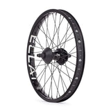 Eclat Bondi / Cortex Evo FC LSD, Wheel, Rear, 20'' / 406, Holes: 36, 14mm, Rim, BMX Freecoaster Wheels